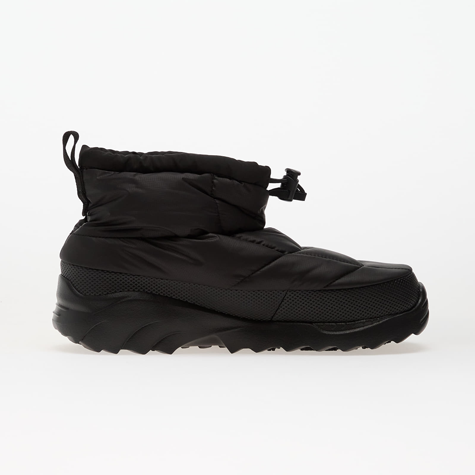 Men's shoes The North Face Nuptse Traction Chuk Tnf Blk/ Tnf Blk