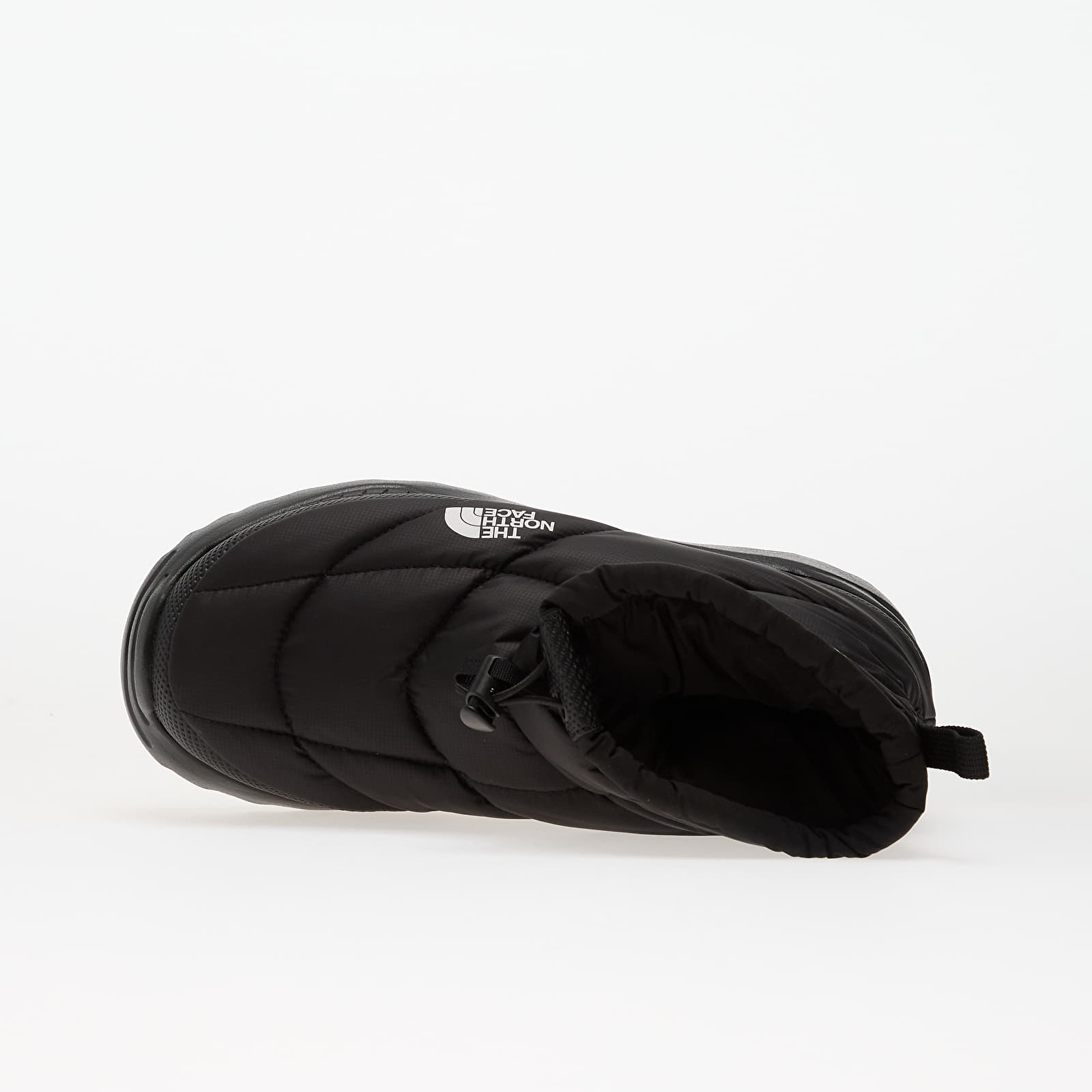 Men's shoes The North Face Nuptse Traction Chuk Tnf Blk/ Tnf Blk