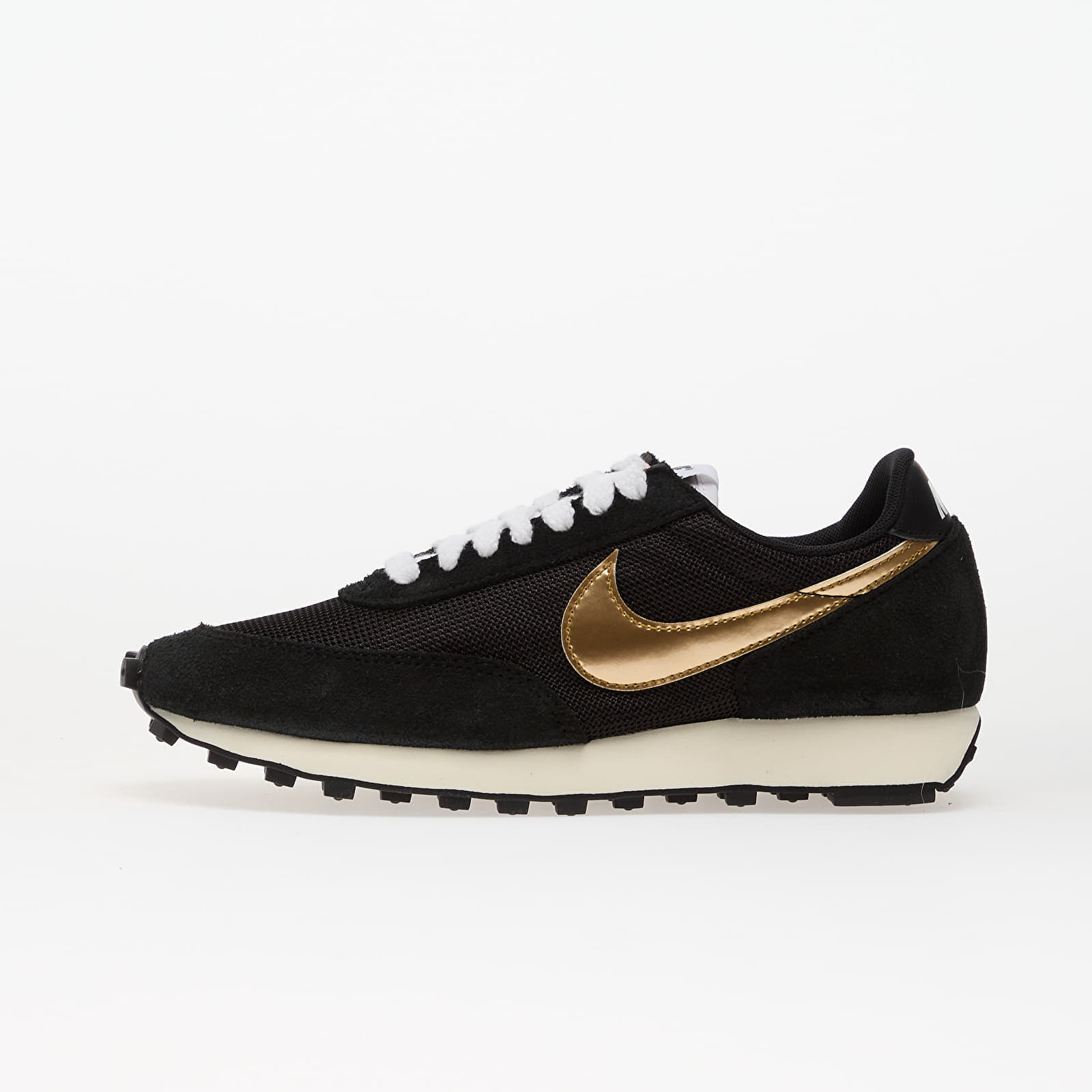 Sneakers Nike Daybreak SP Black/ Metallic Gold-Black EUR 38.5