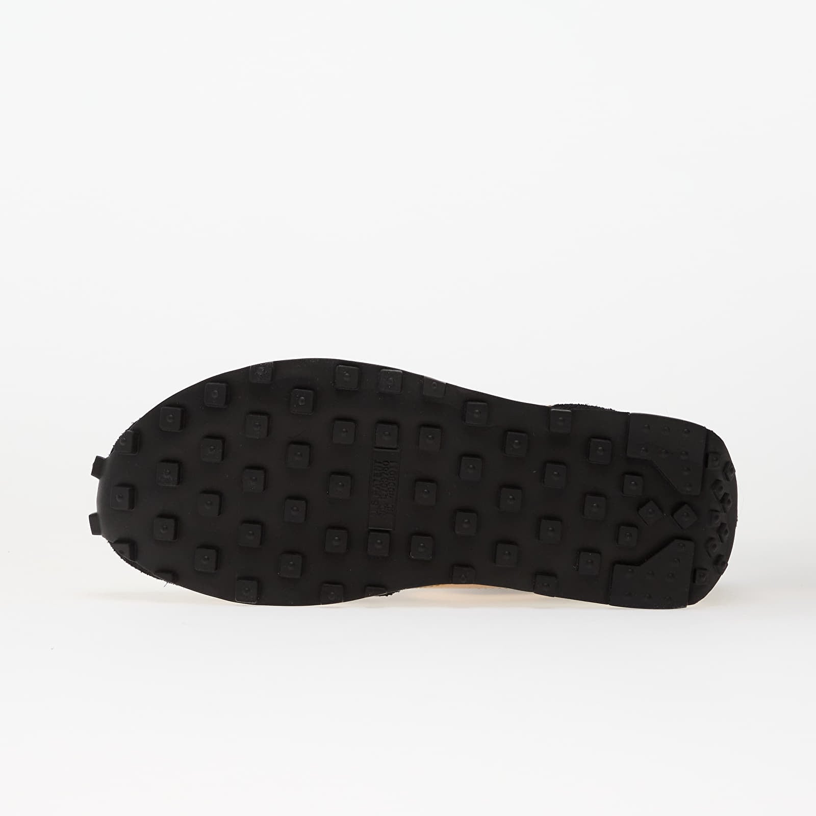 Skor för män Nike Daybreak SP Black/ Metallic Gold-Black