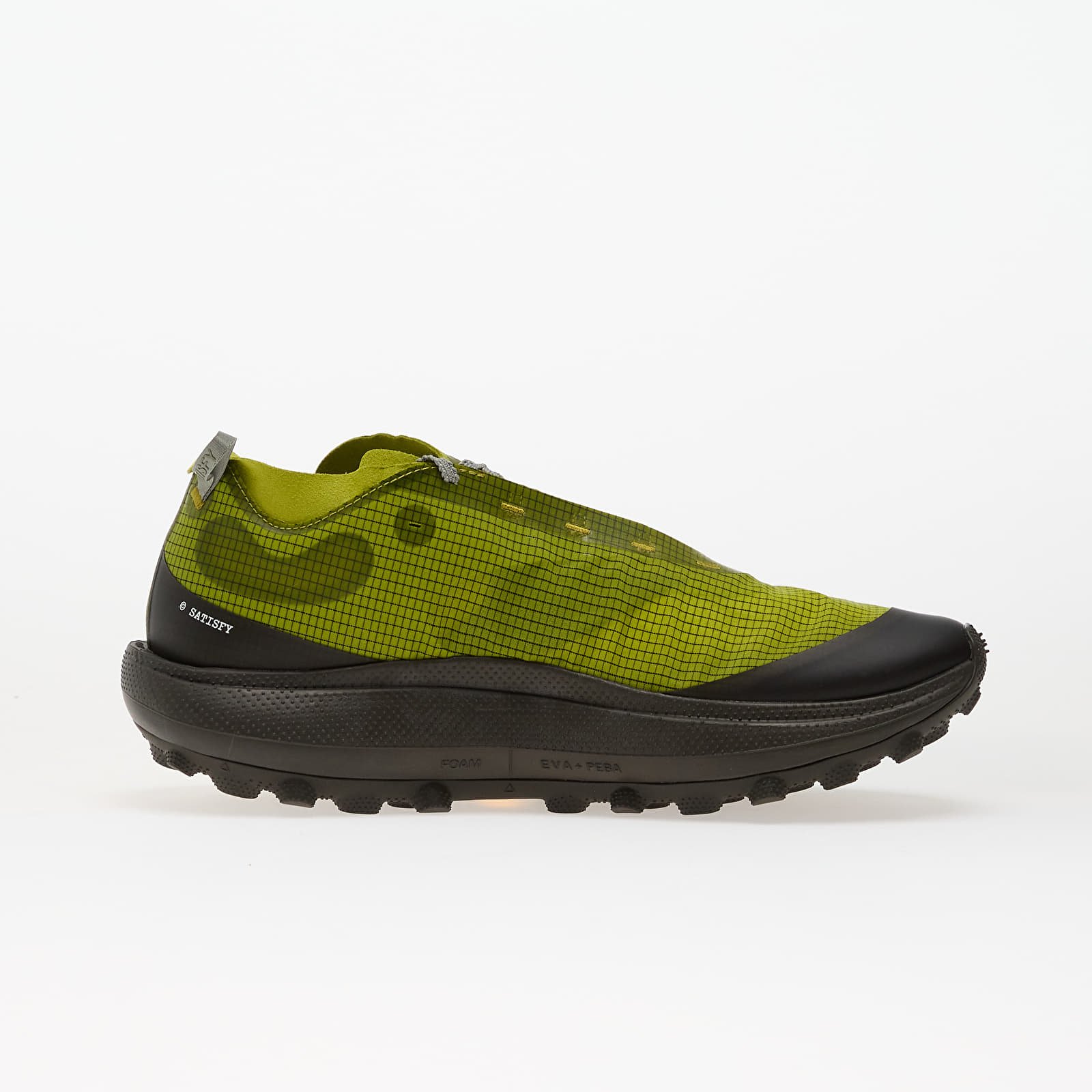 Herren Sneaker und Schuhe Satisfy The Rocker™ Grenoble Green