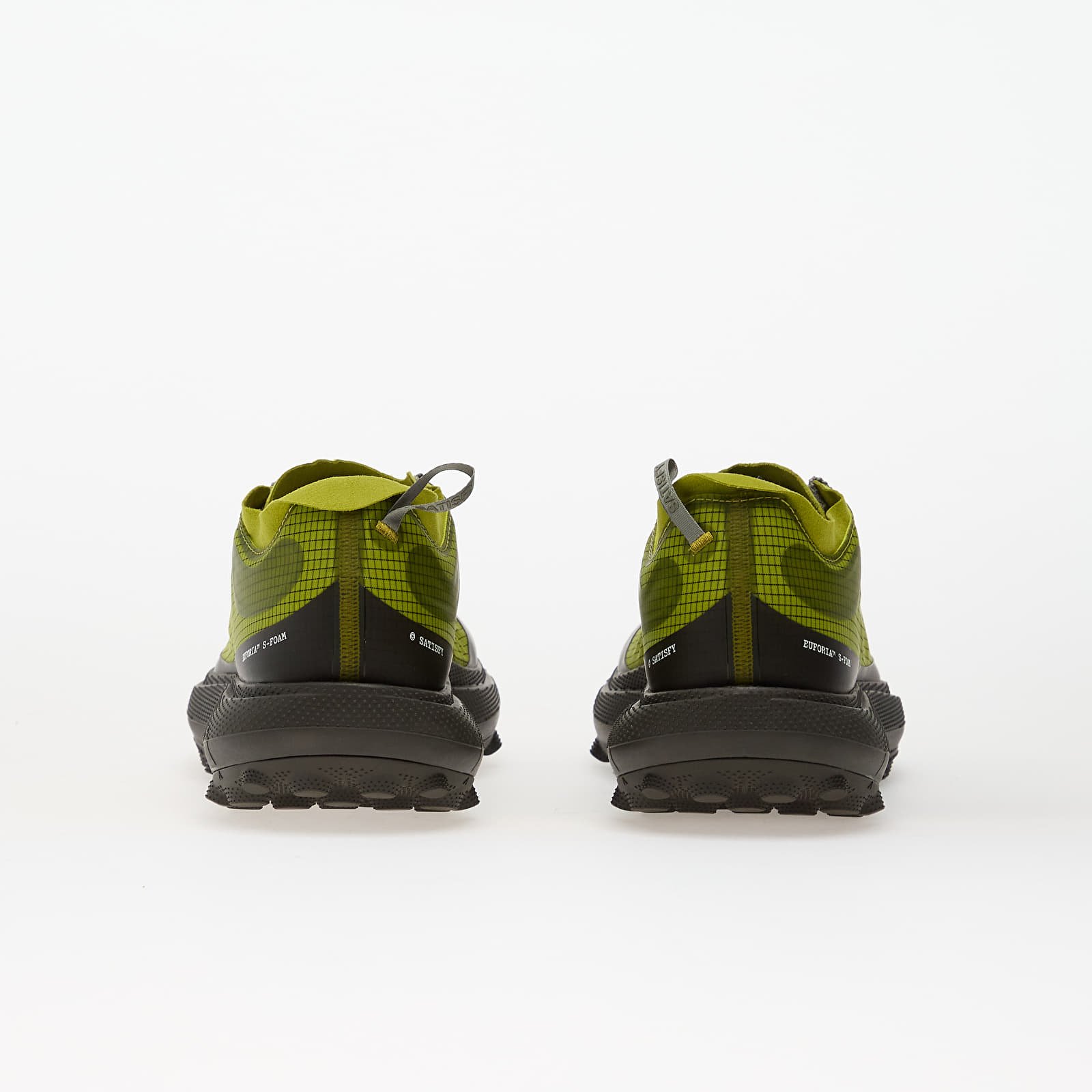 Herren Sneaker und Schuhe Satisfy The Rocker™ Grenoble Green