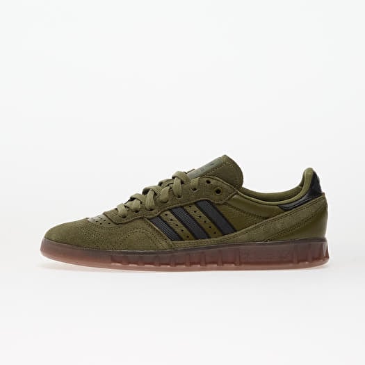 adidas Handball Top Rm Focus Olive/ Carbon/ Core Black