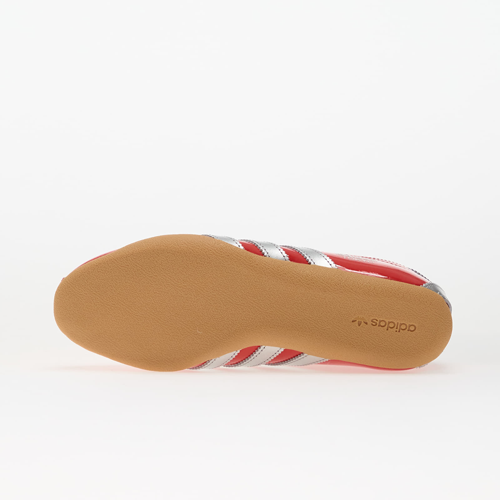 Ženske tenisice adidas Tokyo W Red/ Silver Metallic/ Gum