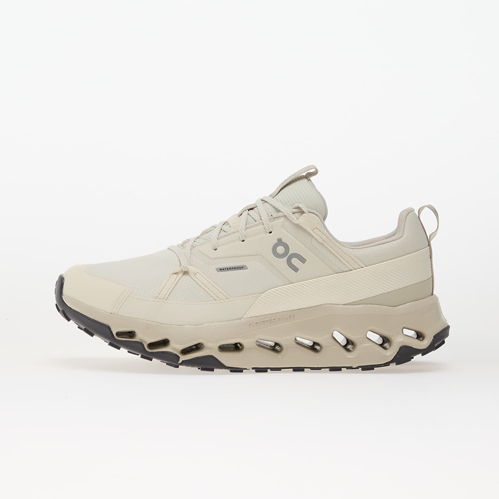 Men's shoes On M Cloudhorizon Wp Ghost/ Ivory