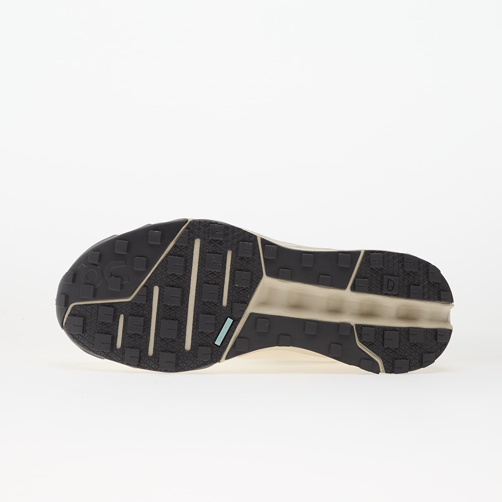 Men's shoes On M Cloudhorizon Wp Ghost/ Ivory