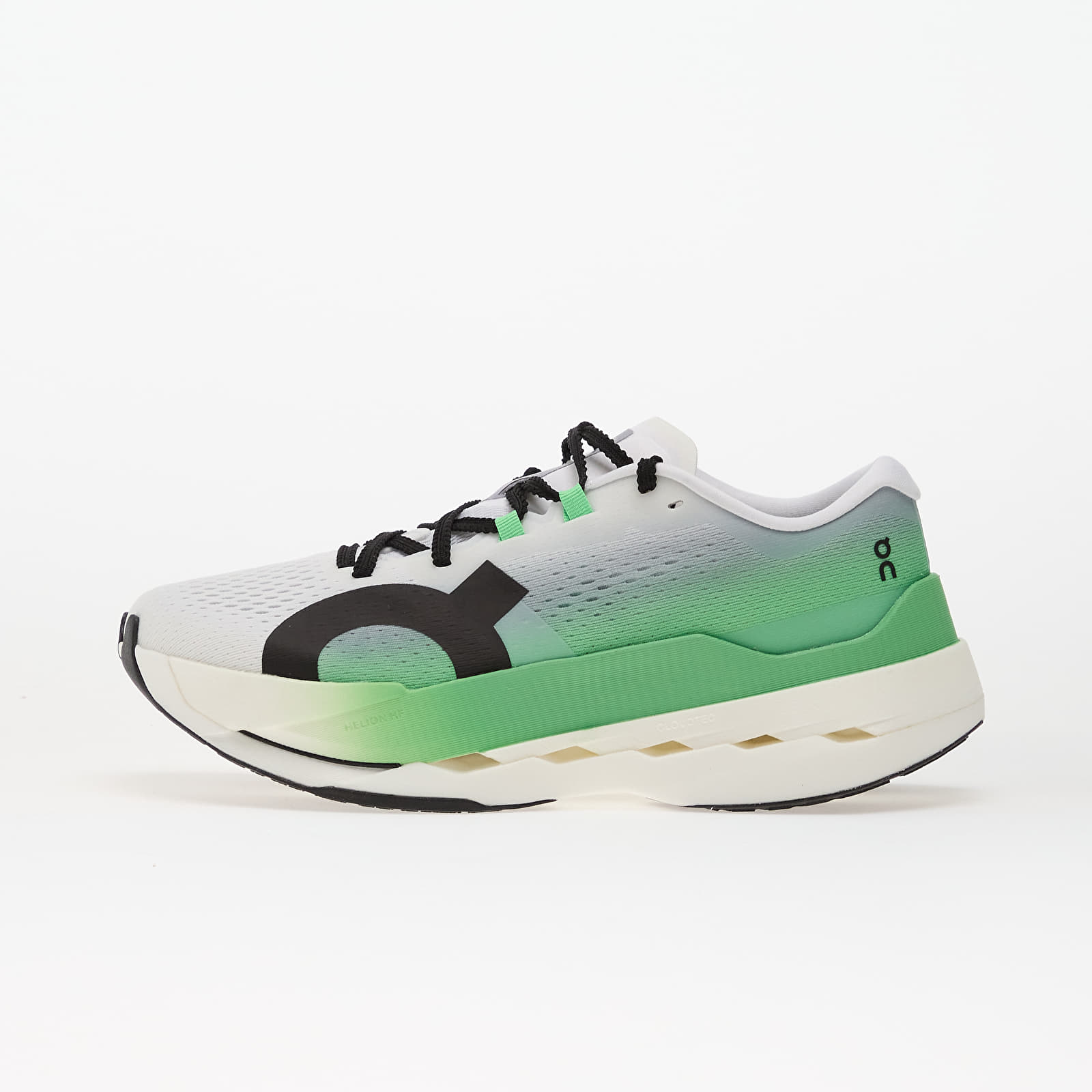 Schuhe On Cloudboom Max Honeydrew/ Lilac