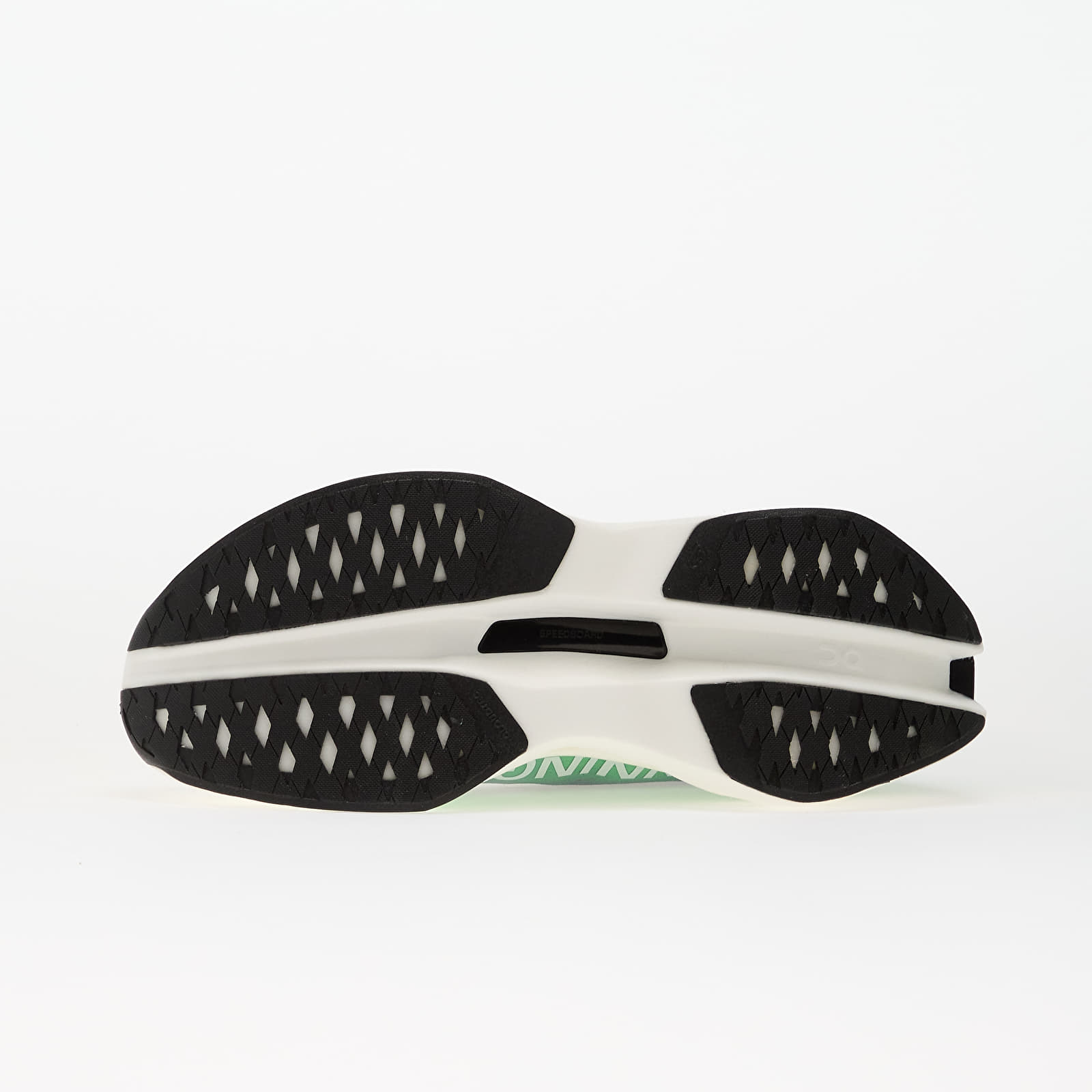 Schuhe On Cloudboom Max Honeydrew/ Lilac