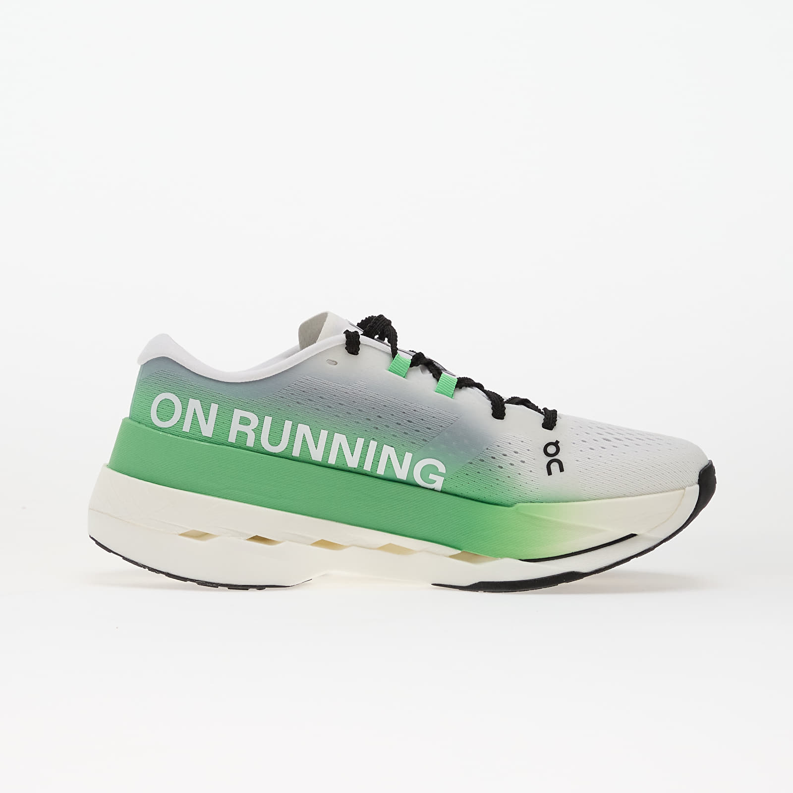 Schuhe On Cloudboom Max Honeydrew/ Lilac