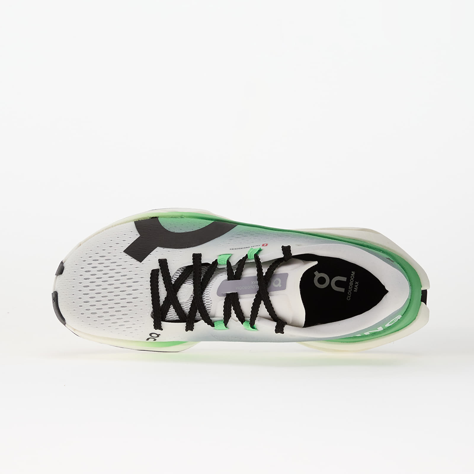 Schuhe On Cloudboom Max Honeydrew/ Lilac