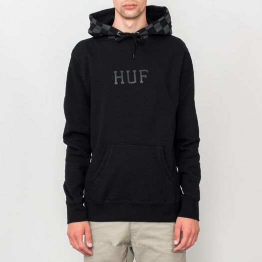 Huf hoodie original deals