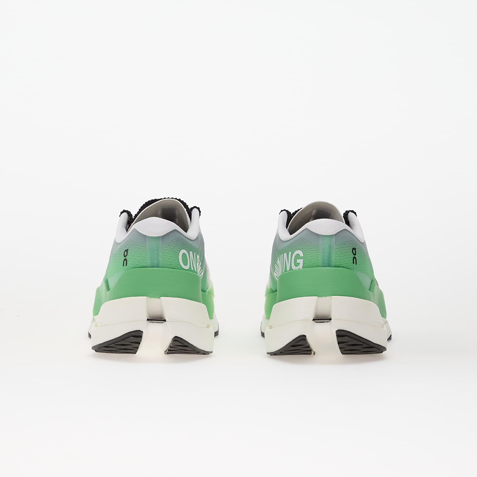 Schuhe On Cloudboom Max Honeydrew/ Lilac