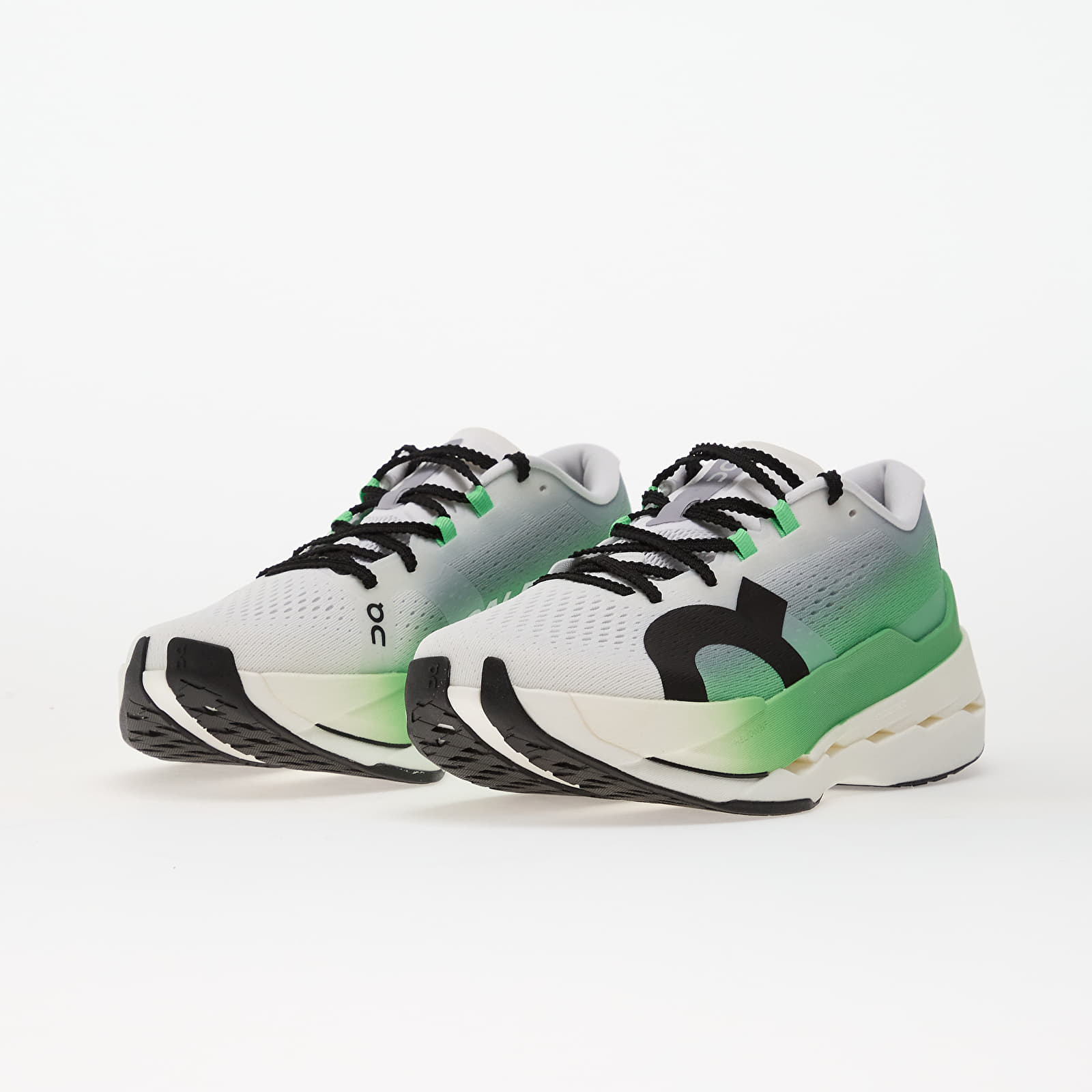 Schuhe On Cloudboom Max Honeydrew/ Lilac