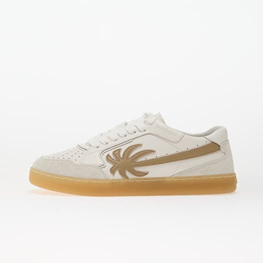 Palm Angels New Palm 1 White/ Beige