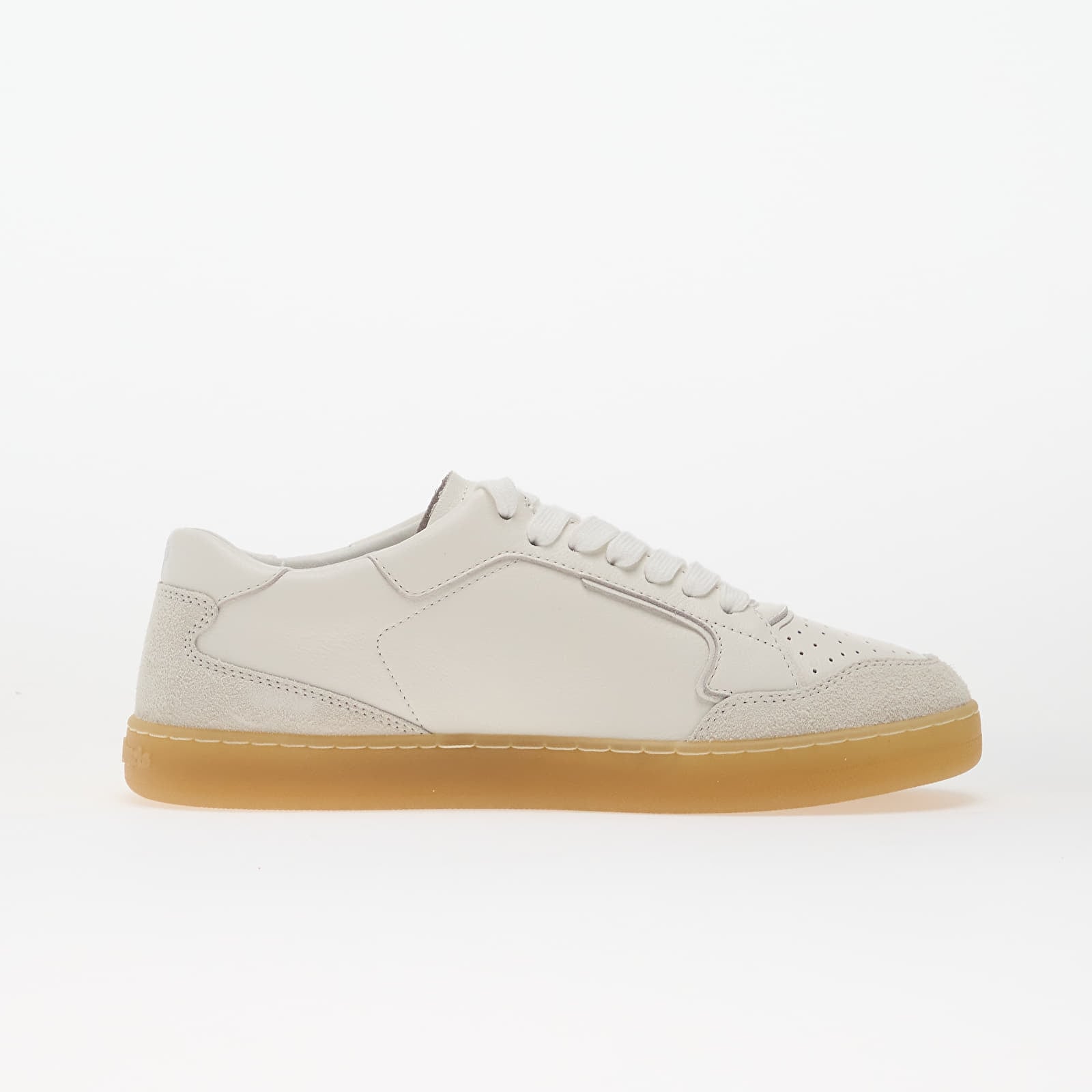 Men's shoes Palm Angels New Palm 1 White/ Beige