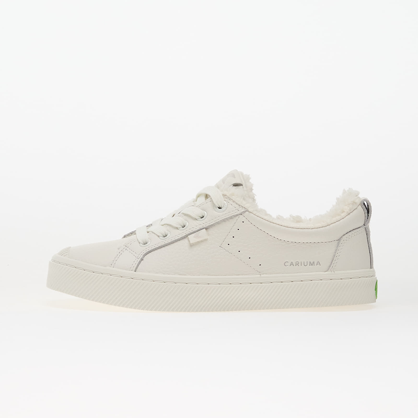Women's shoes Cariuma W Oca Therma Low White
