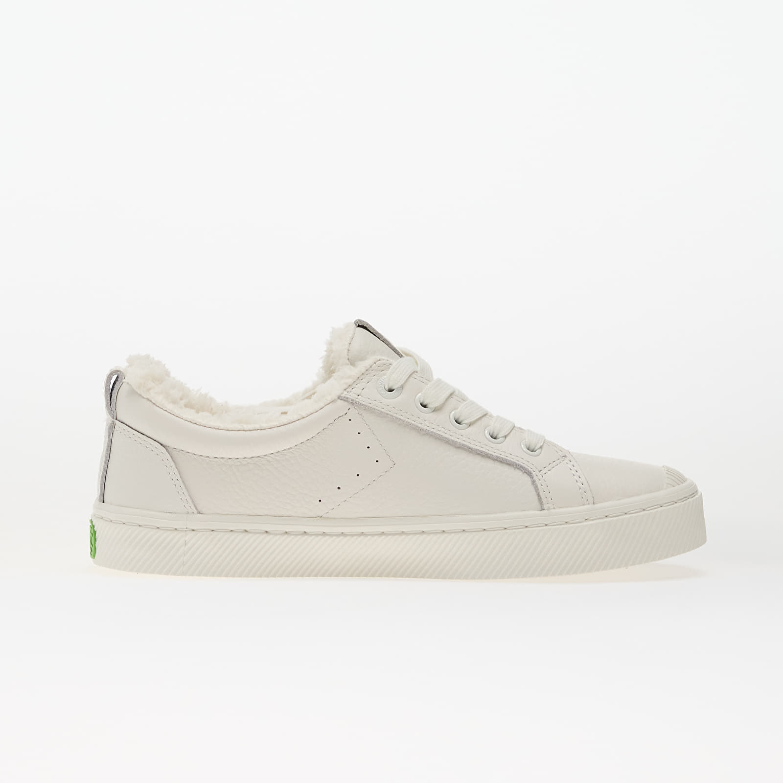 Women's shoes Cariuma W Oca Therma Low White