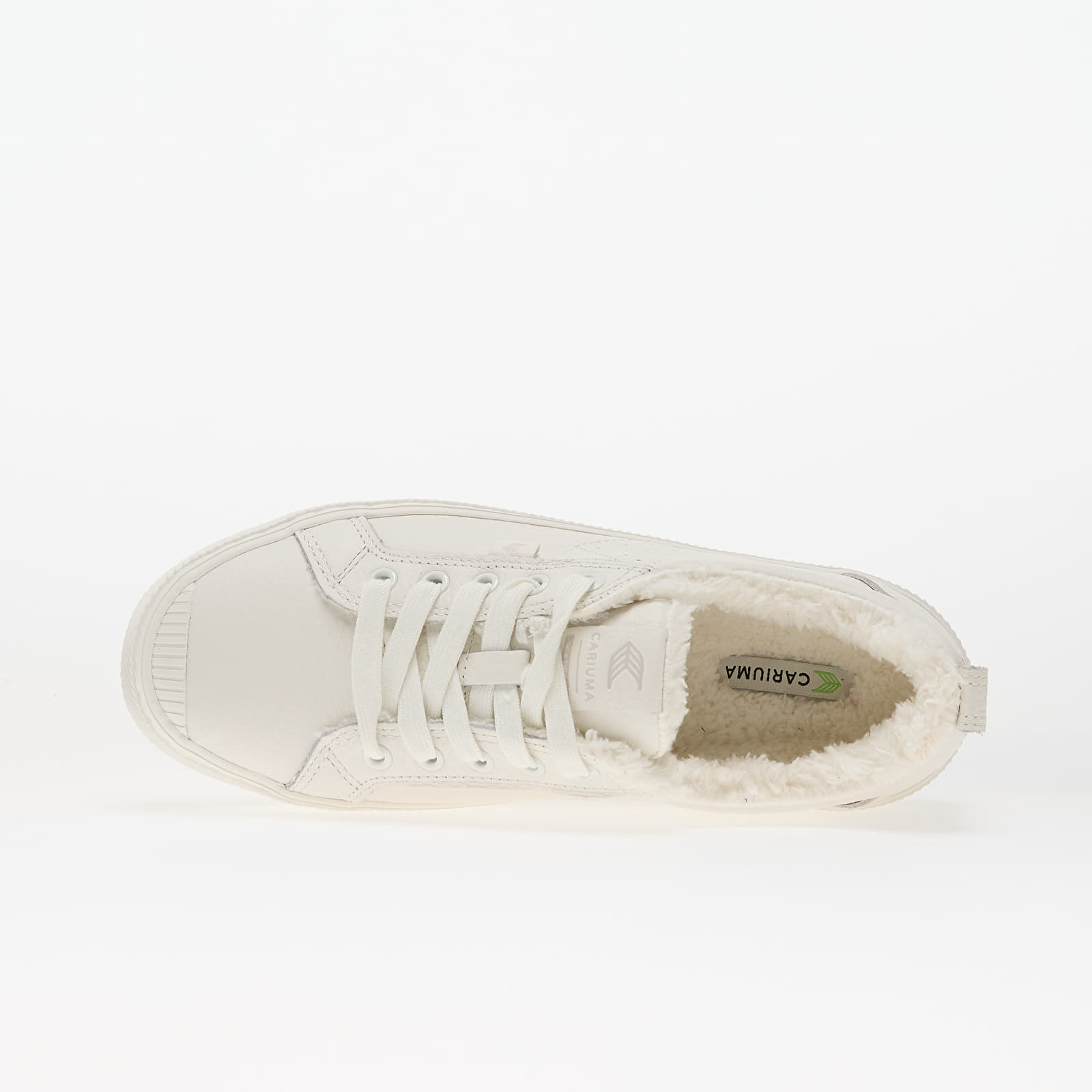 Women's shoes Cariuma W Oca Therma Low White