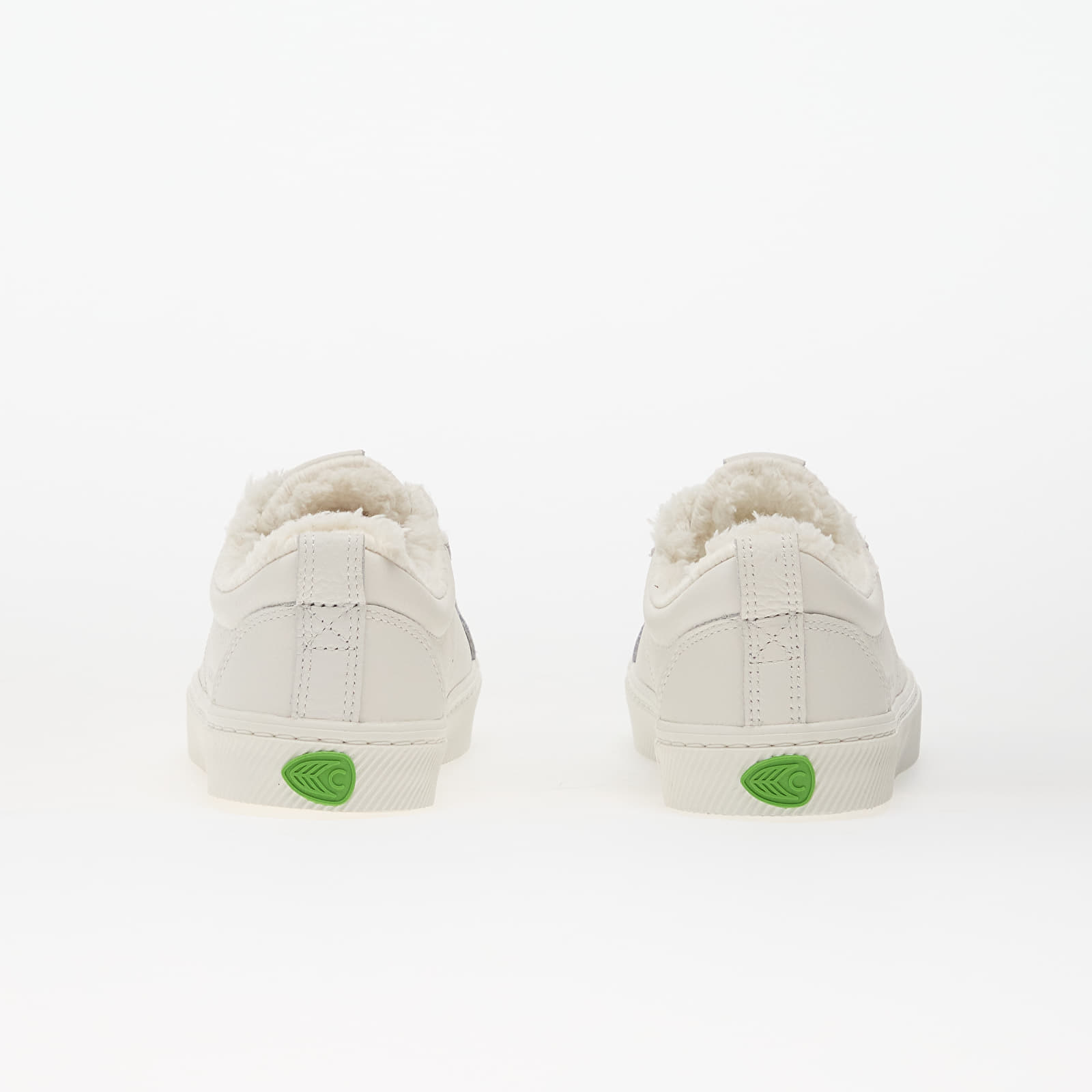 Women's shoes Cariuma W Oca Therma Low White