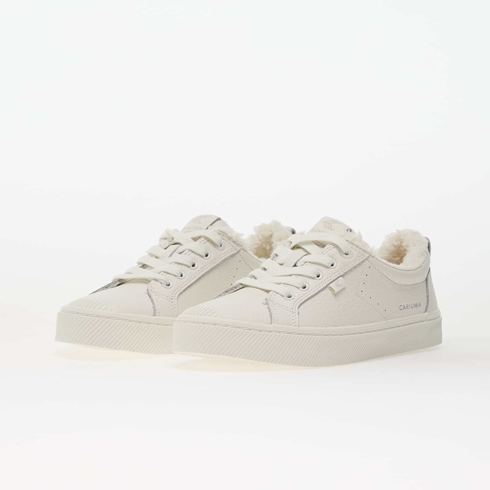 Women's shoes Cariuma W Oca Therma Low White