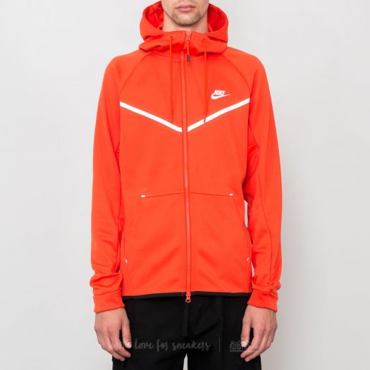 Hoodies and sweatshirts Nike Sportswear Tech Icon Windrunner