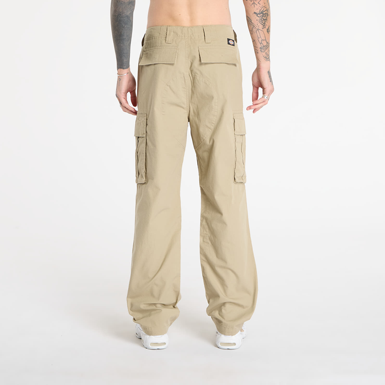 Püksid Dickies Eagle Bend Cargo Khaki
