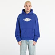 Jordan Rare Air Men's Fleece Pullover Hoodie Deep Royal
