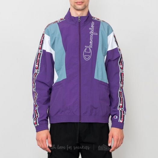 Champion full best sale zip top