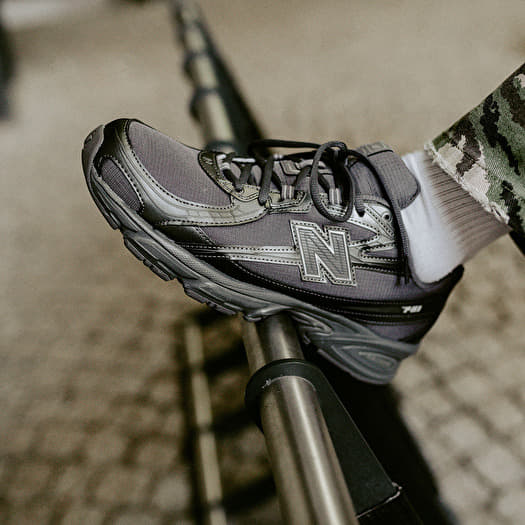 Men's shoes New Balance 740 Castlerock (U740SS2) | Footshop