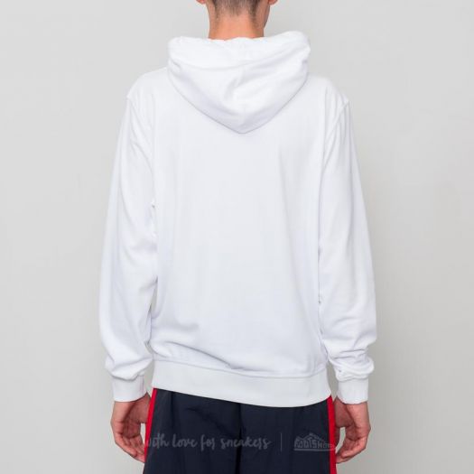 Fila velour hoodie cheap