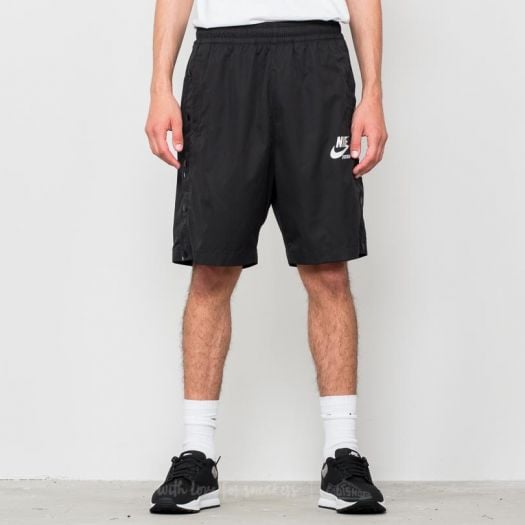 Nike archive woven shorts sales