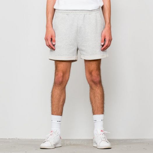 Grey fila shorts sales