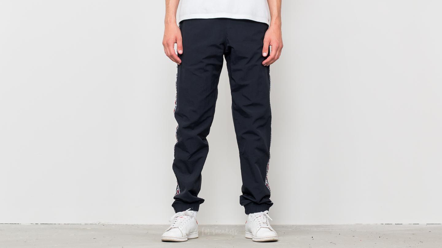 Pants and jeans Champion Elastic Cuff Pants Navy