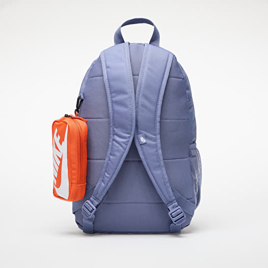 nike air backpack with pencil case