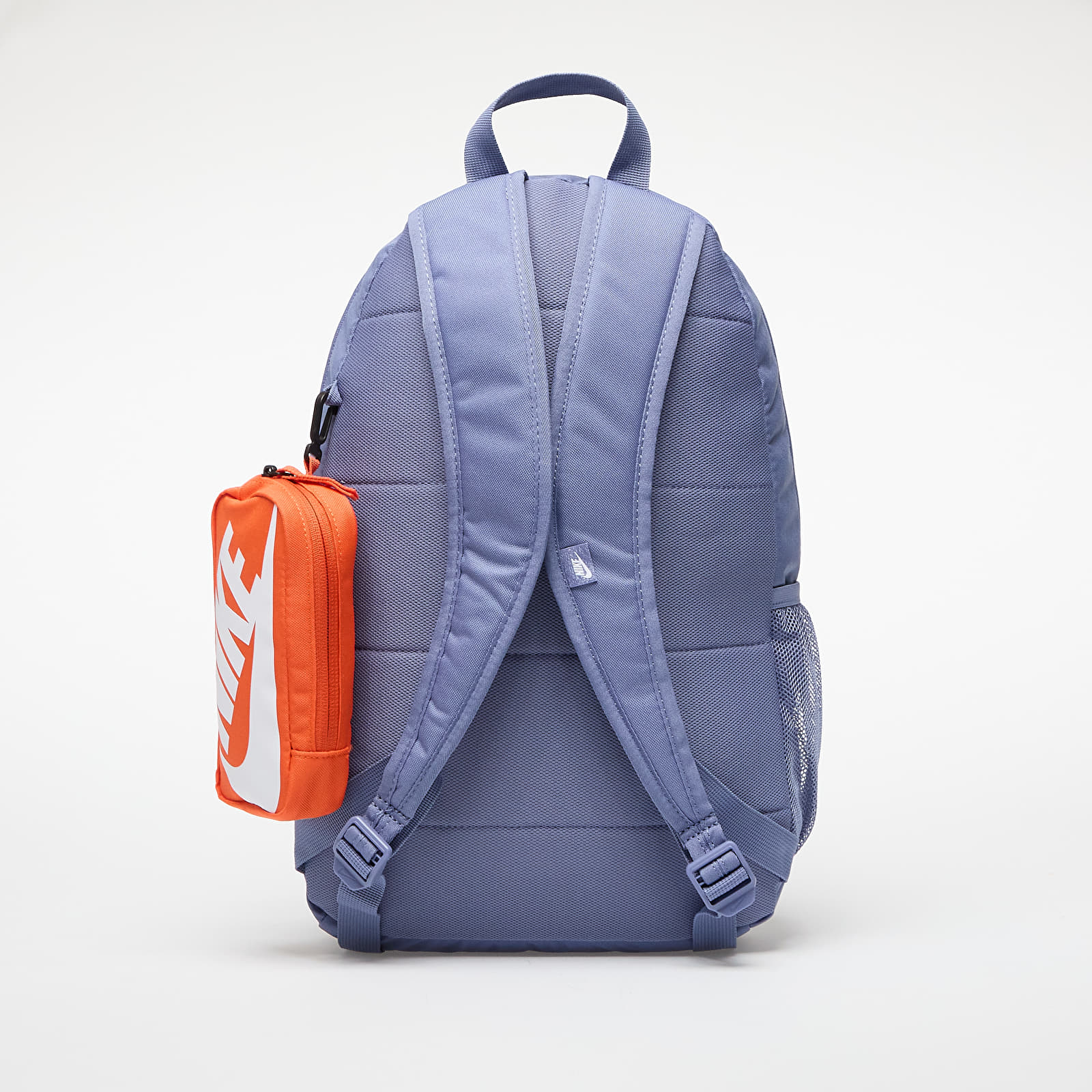 Sacs à dos Nike Elemental Big Kids' Backpack (20L) World Indigo/ Orange/ White
