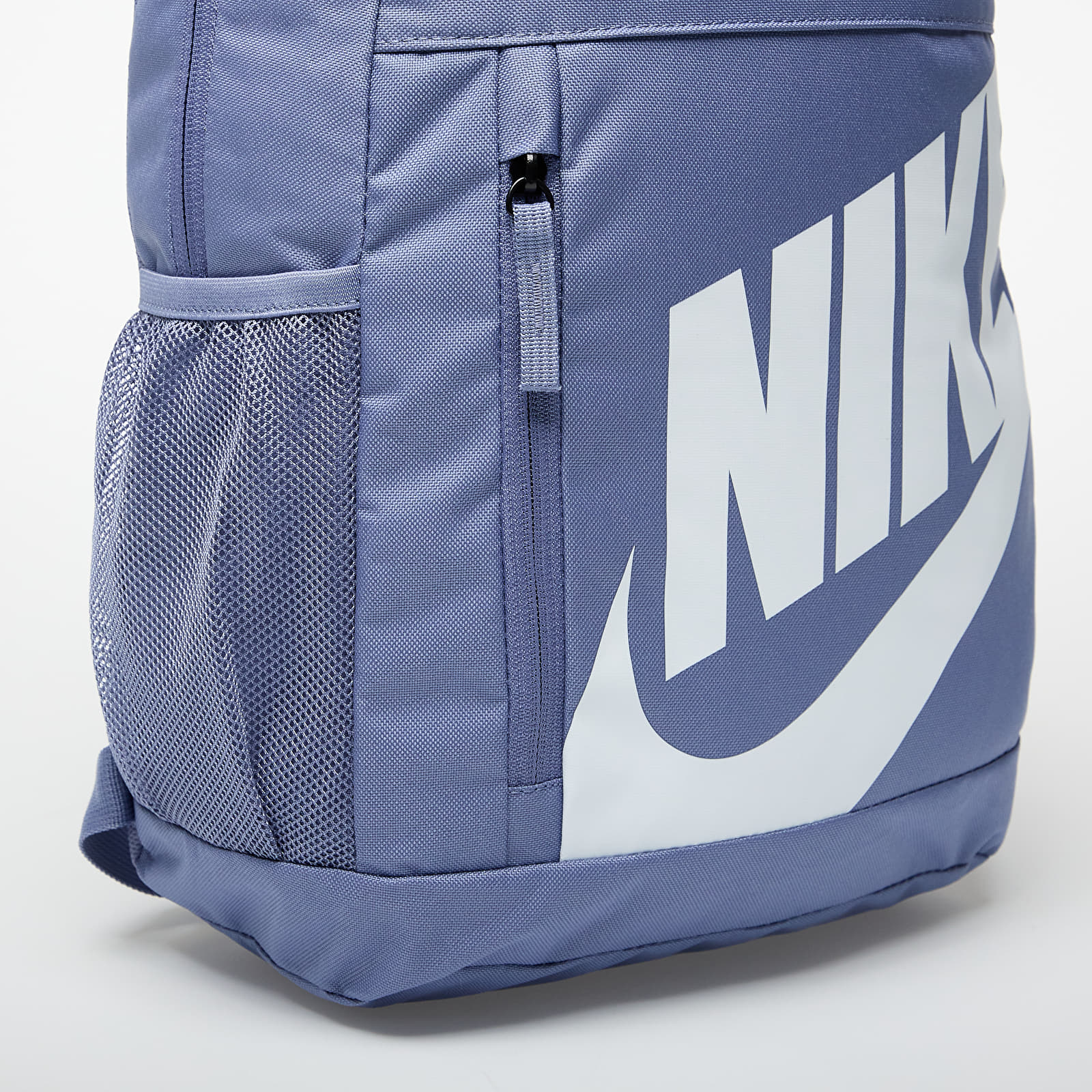Sacs à dos Nike Elemental Big Kids' Backpack (20L) World Indigo/ Orange/ White