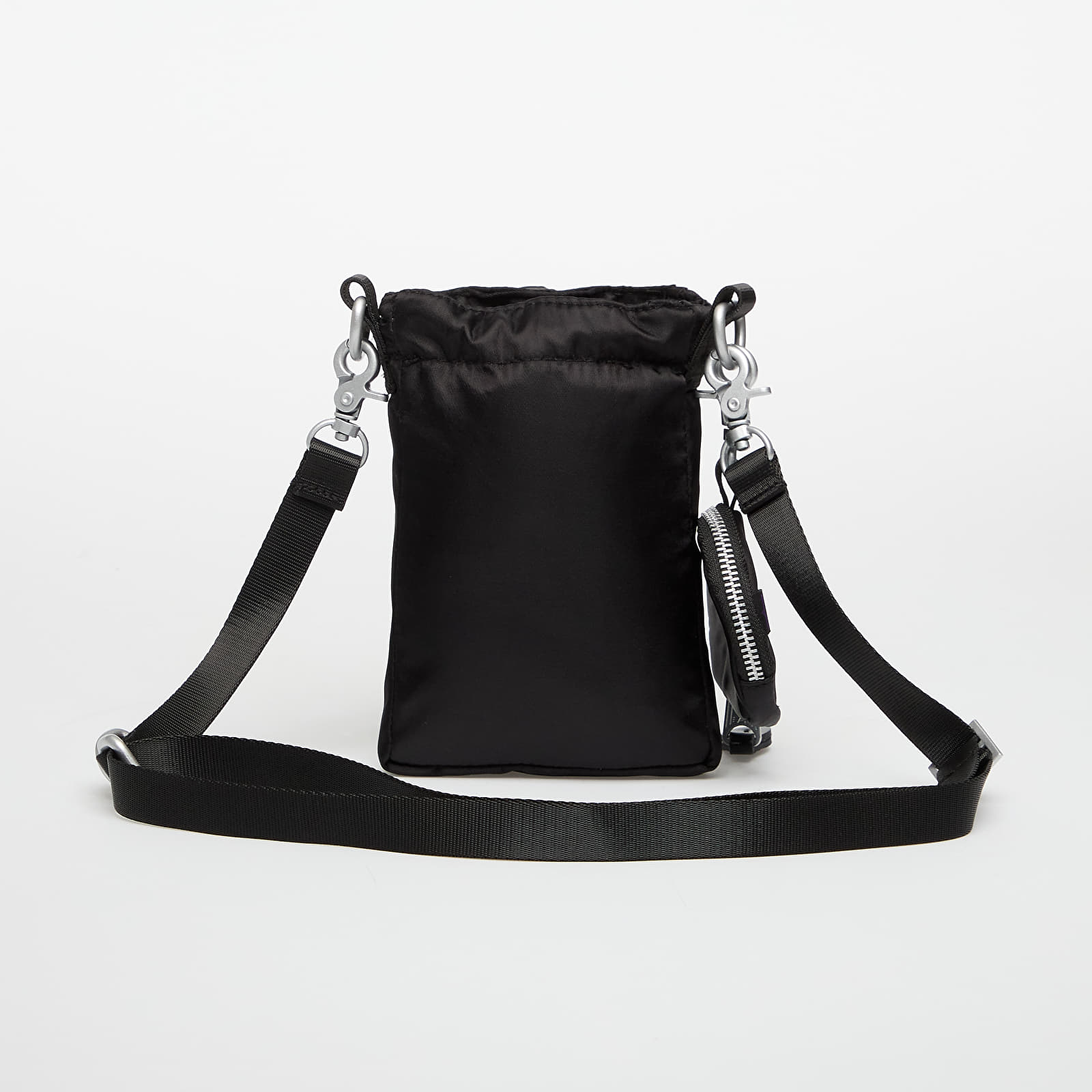 Сумки через плече Alpha Industries Travel Bag UV Black