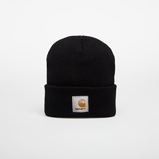 Carhartt WIP Ohio Beanie Black
