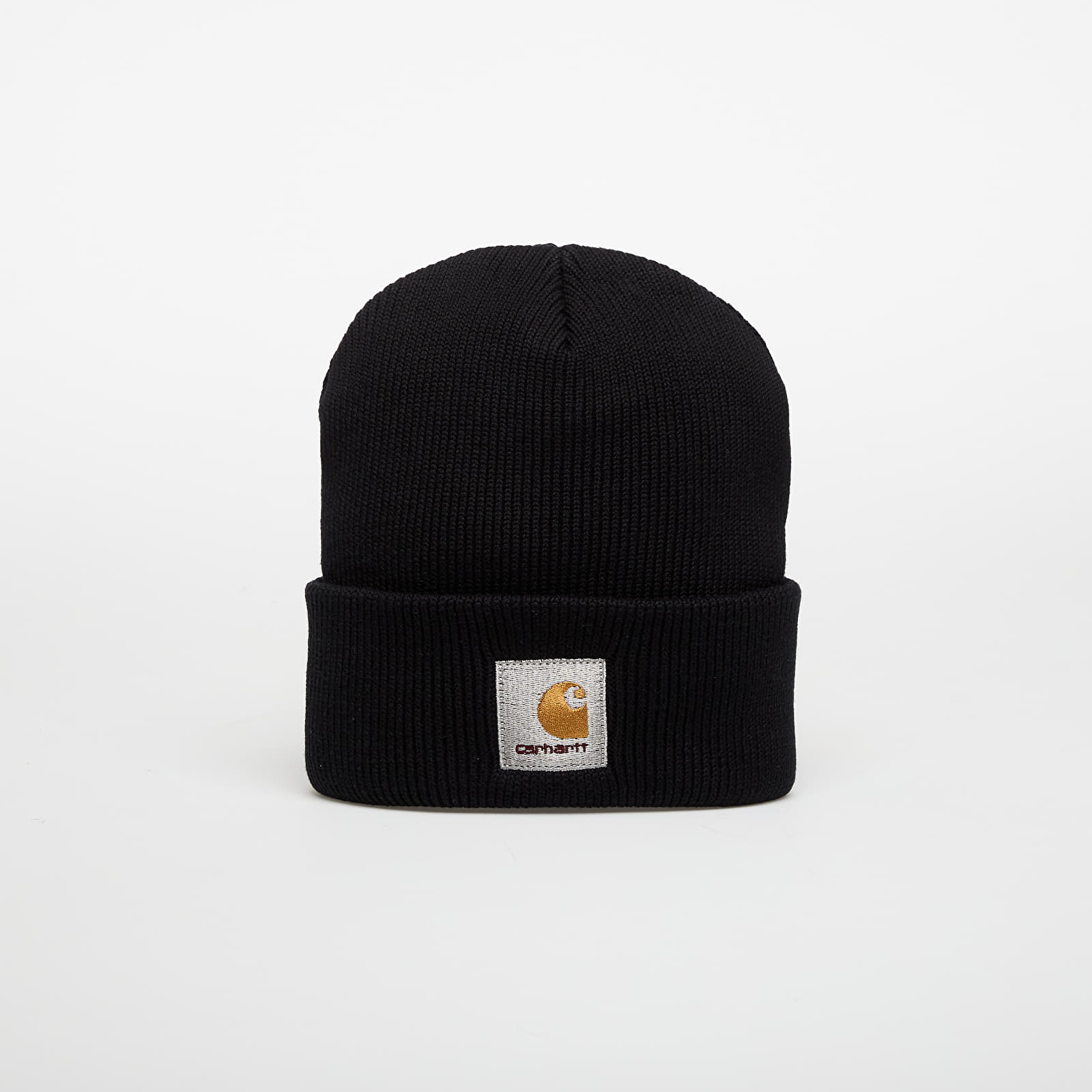 Hats Carhartt WIP Ohio Beanie Black
