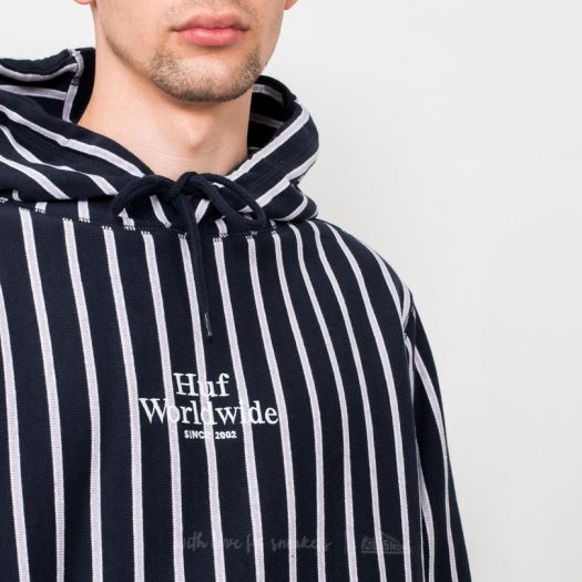 Huf worldwide clearance since 2002 hoodie
