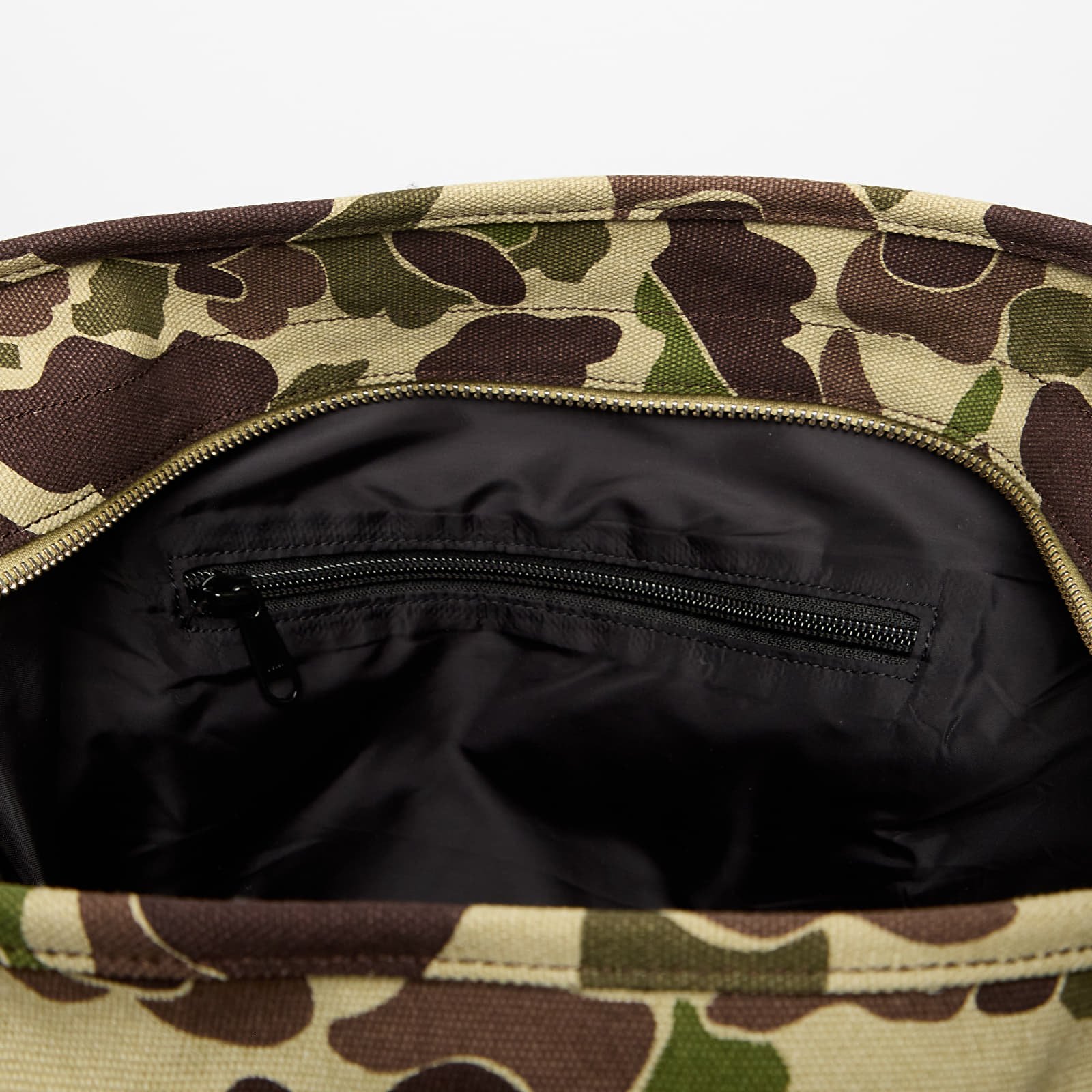 Torby przez ramię Carhartt WIP Elford Tote Bag Camo Duck/ Green