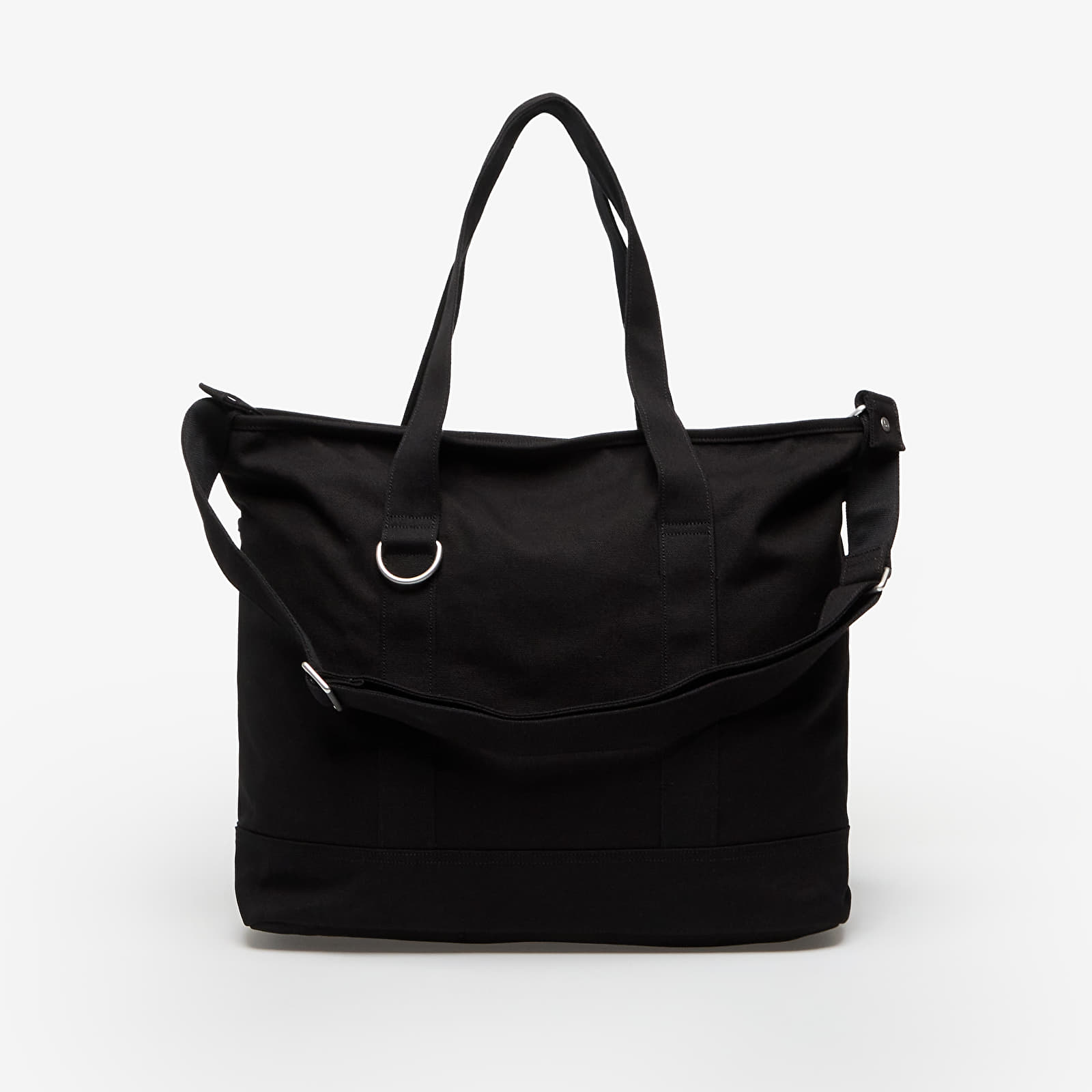 Umhängetaschen Carhartt WIP Elford Tote Bag Black