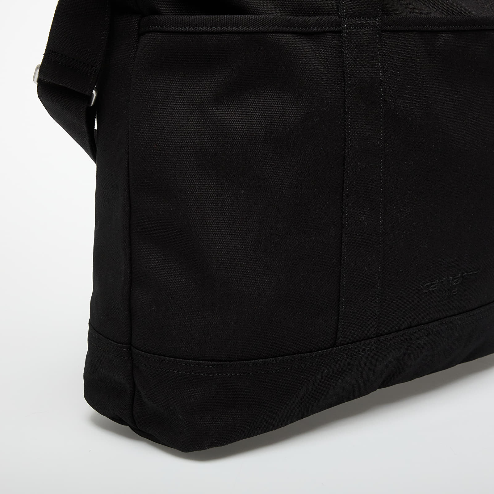 Umhängetaschen Carhartt WIP Elford Tote Bag Black