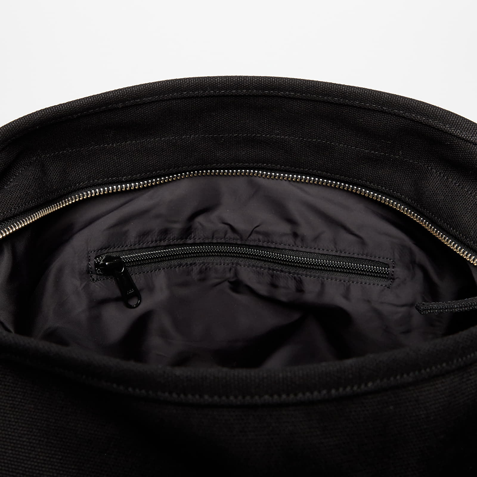 Umhängetaschen Carhartt WIP Elford Tote Bag Black