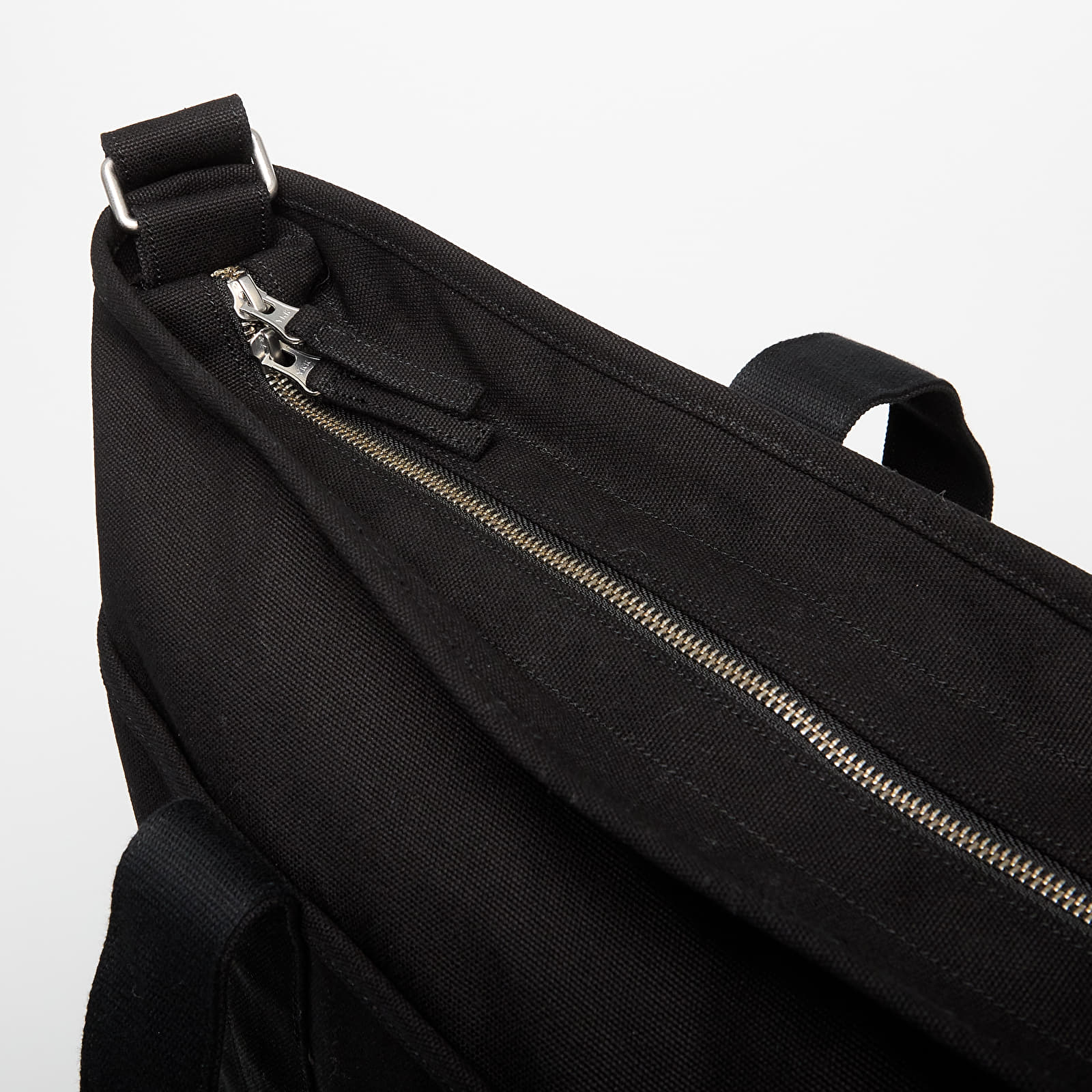 Umhängetaschen Carhartt WIP Elford Tote Bag Black