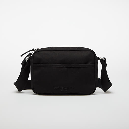 Tasche Carhartt WIP Elford Shoulder Bag Black