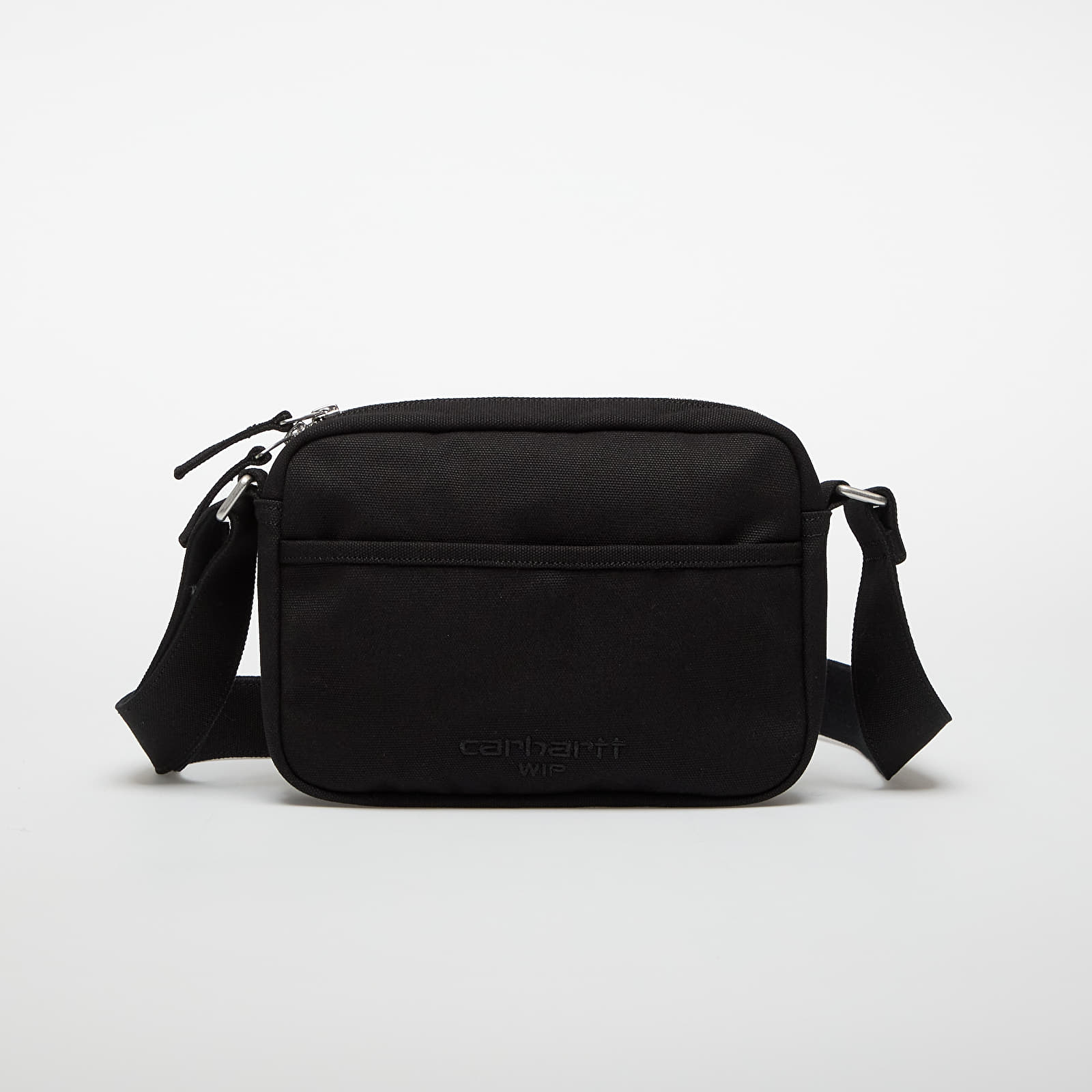 Crossbody tassen Carhartt WIP Elford Shoulder Bag Black