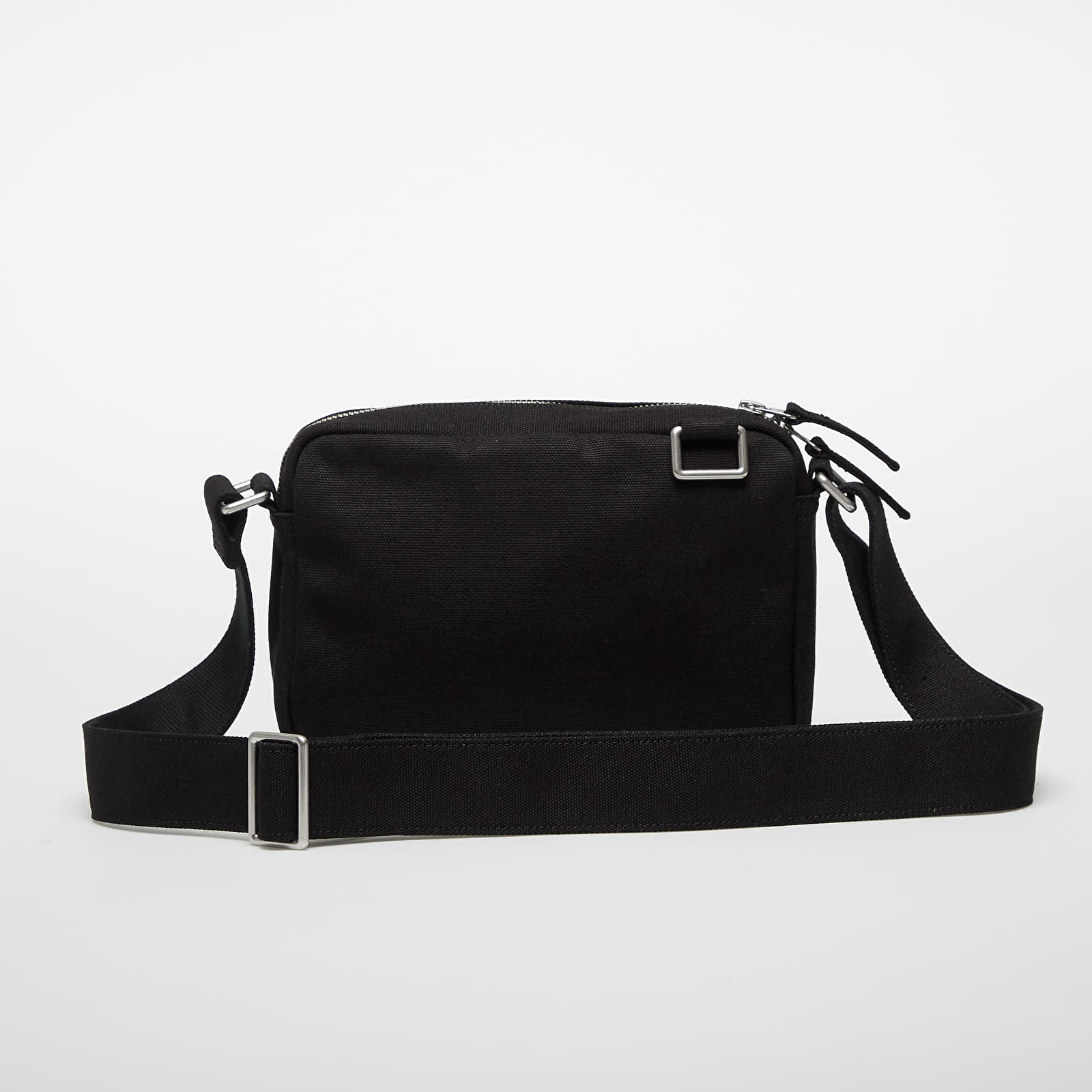 Crossbody tassen Carhartt WIP Elford Shoulder Bag Black