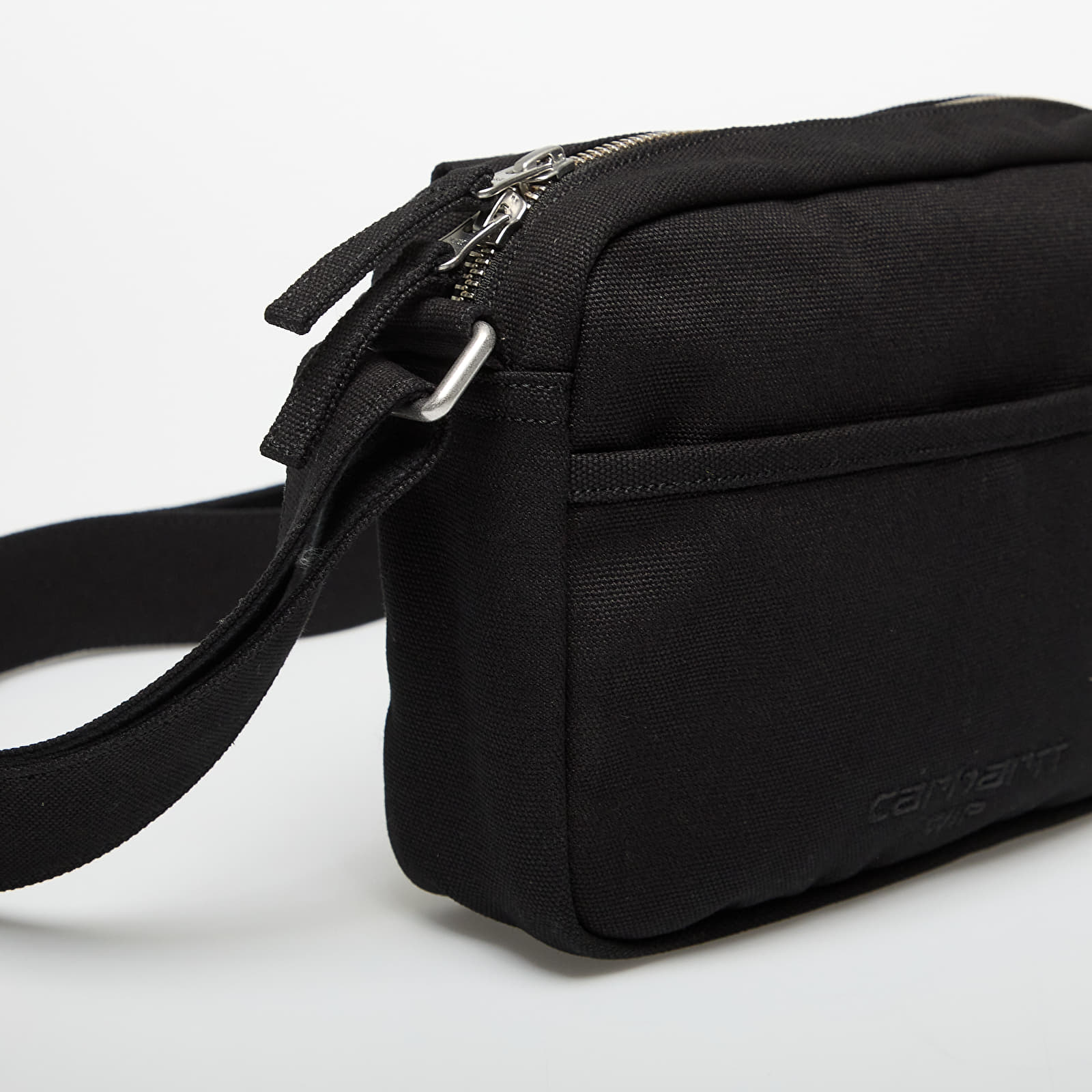 Crossbody tassen Carhartt WIP Elford Shoulder Bag Black