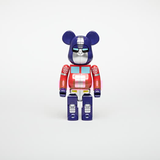 Medicom Toy BE@RBRICK x Transformers Optimus Prime 400%